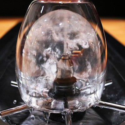 Rhino Compact Spinjet Pitcher Rinser - Coffee Addicts Canada