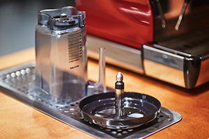 Rhino Blender Rinser Attachment - Coffee Addicts Canada