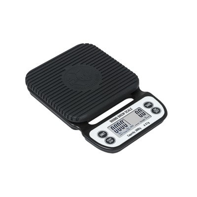 Rhino Coffee Gear Brewing Scale - Coffee Addicts Canada