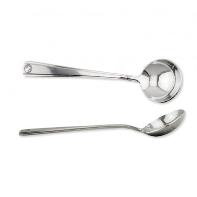 Rhino Coffee Gear Professional Cupping Spoon - Coffee Addicts Canada