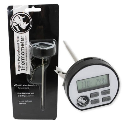 Rhino Coffee Gear Digital Thermometer - Coffee Addicts Canada