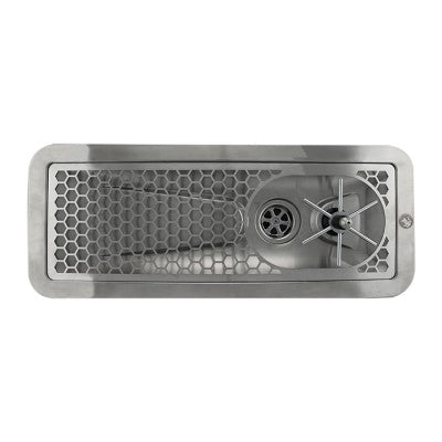 Rhino Spinjet Pitcher Rinser 600mm - Coffee Addicts Canada