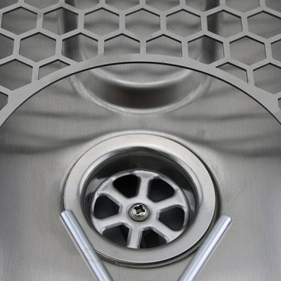 Rhino Spinjet Pitcher Rinser 600mm - Coffee Addicts Canada