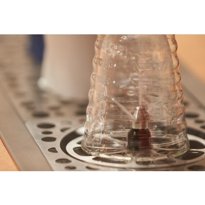 Rhino Spinjet Upgrade - Coffee Addicts Canada