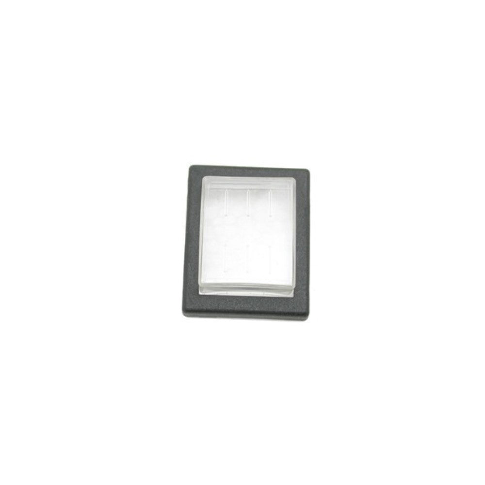 Rocker Switch Membrane Cover - Coffee Addicts Canada