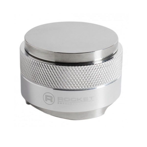 Rocket Espresso 2-in-1 Tamper &amp; Leveler