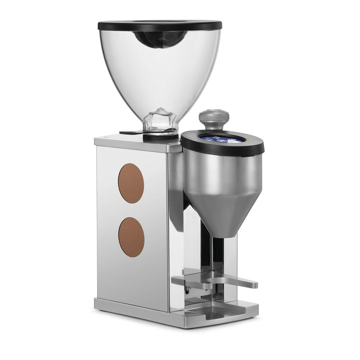 Rocket Faustino 3.1 Grinder