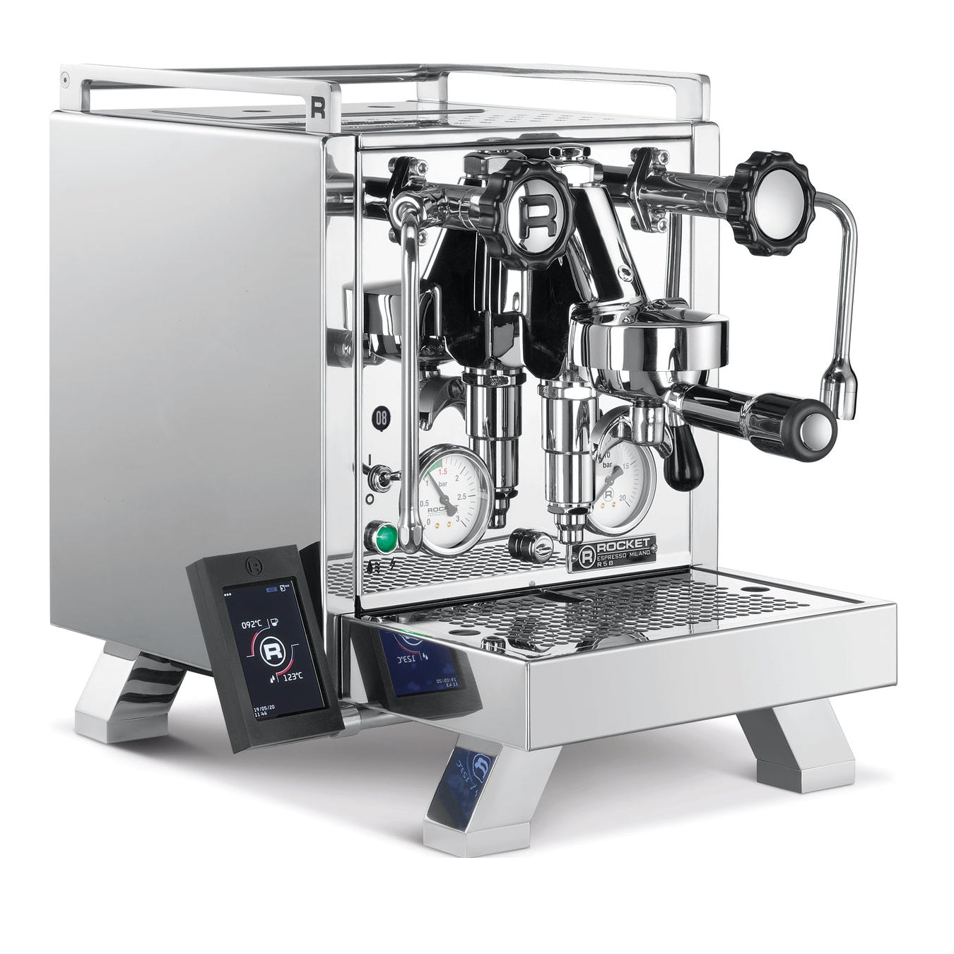 Rocket R Cinquantotto Espresso Machine