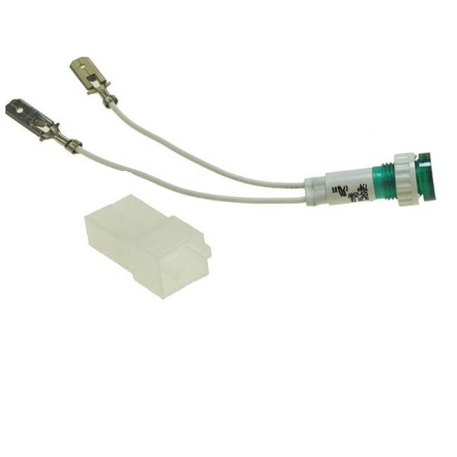 Rocket Green Indicator Light - Coffee Addicts Canada