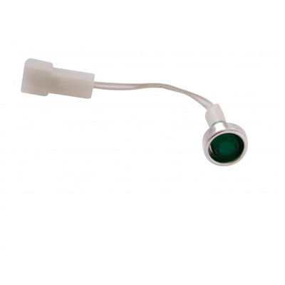 Rocket Green Indicator Light - Coffee Addicts Canada