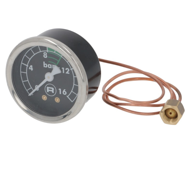 Rocket Pump Pressure Gauge ø 52mm - Coffee Addicts Canada