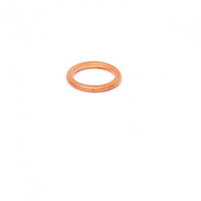 Round Copper Gasket (21x17x2mm) - Coffee Addicts Canada