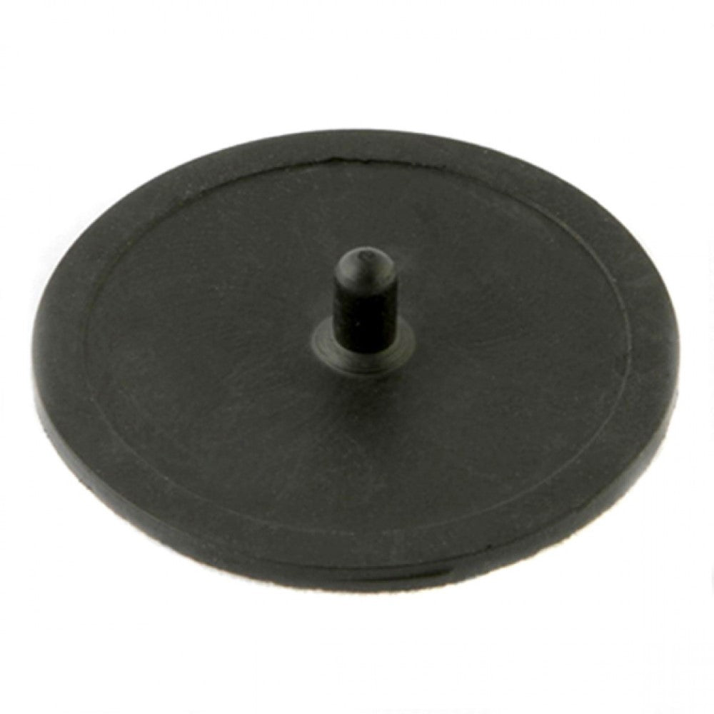 Rubber Backflush Disk (Blind Filter) - Coffee Addicts Canada