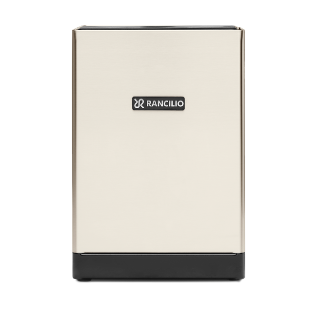 Rancilio Silvia M V6 Espresso Machine