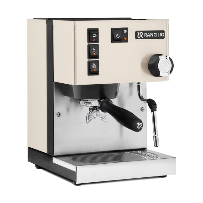 Rancilio Silvia M V6 Espresso Machine
