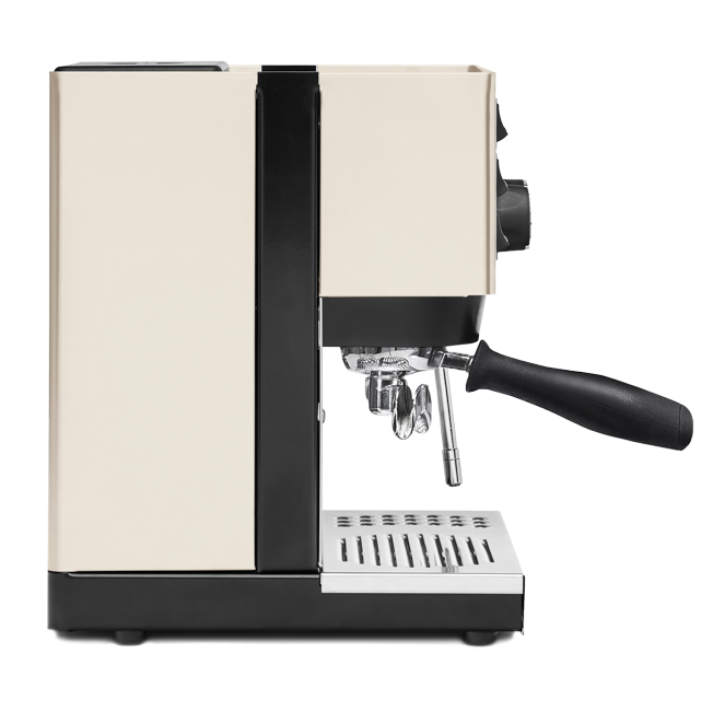 Rancilio Silvia M V6 Espresso Machine