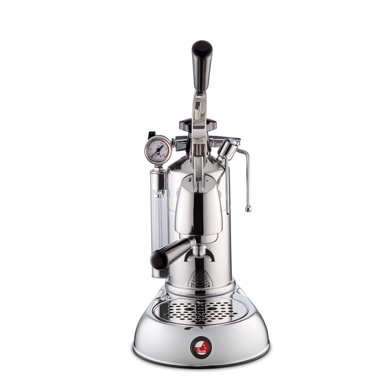 La Pavoni Stradivari Professional Canada | Coffee Addicts