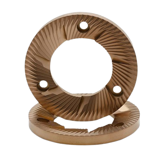 SSP Grinding Solution 98mm Burrs