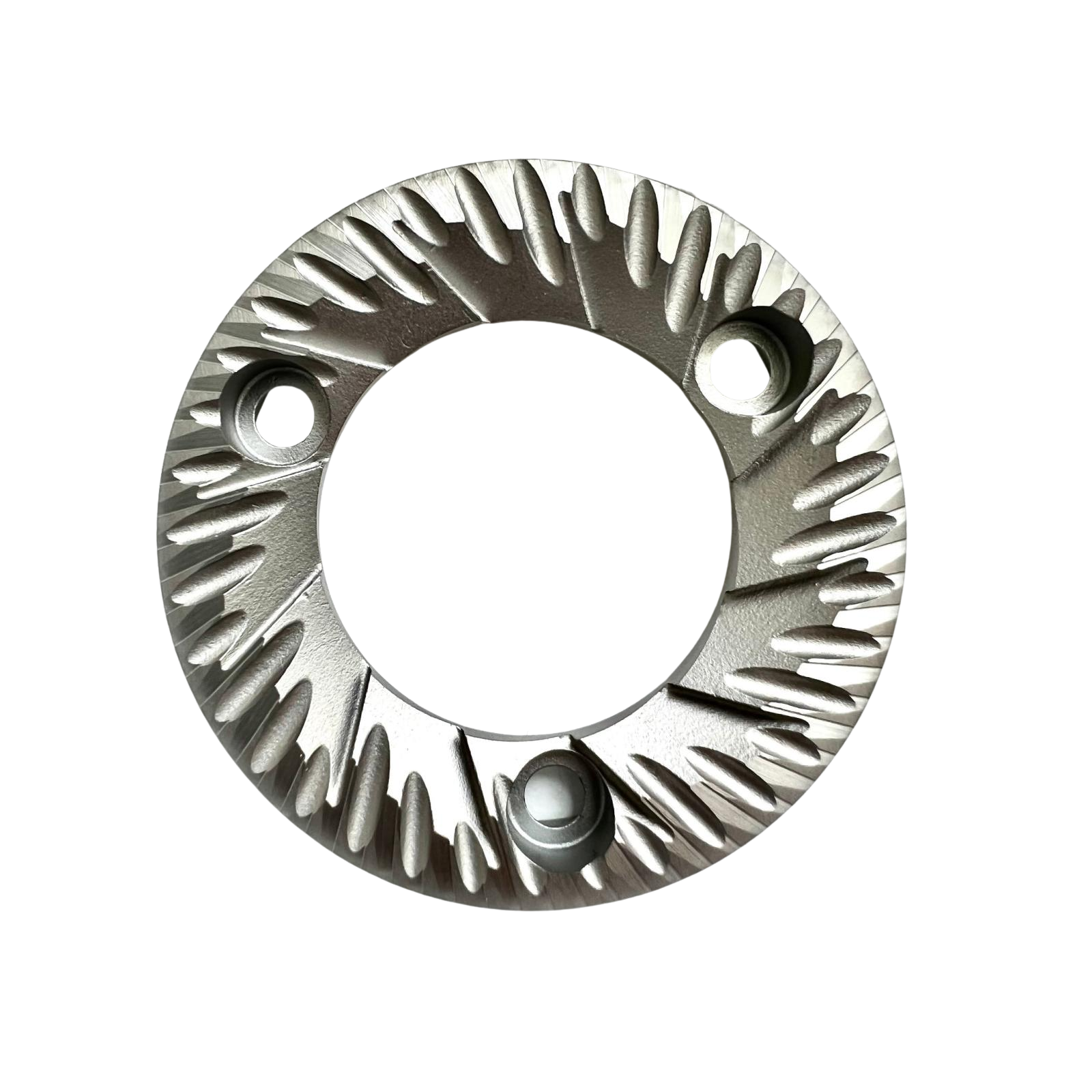 SSP Silver Knight Lab Sweet 64mm  Cast Burrs