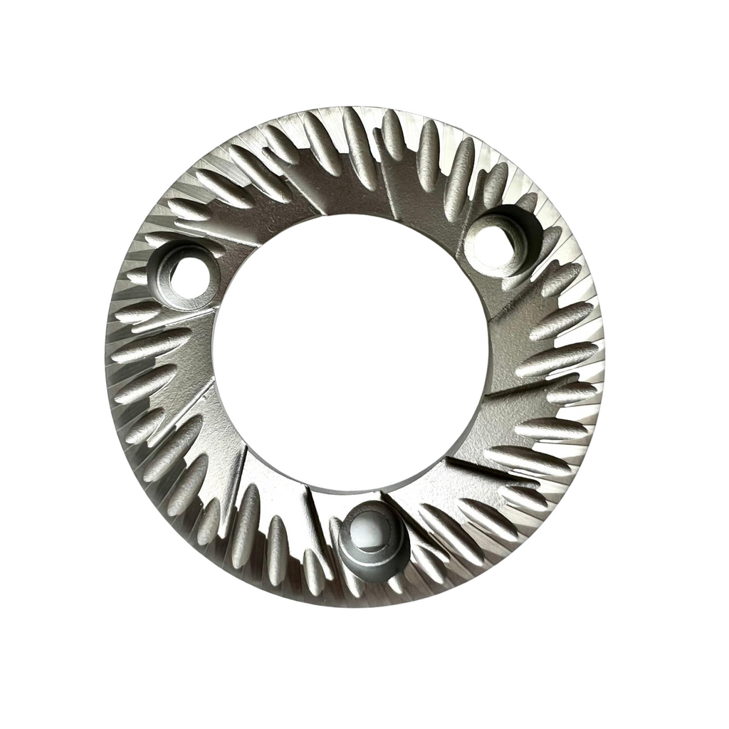 SSP Silver Knight Lab Sweet 64mm Cast Burrs