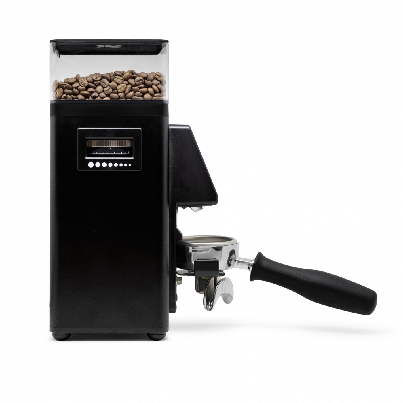 Rancilio Stile Grinder