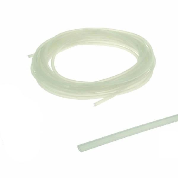 Silicone Hose - 4 x 7mm - One Meter - Coffee Addicts Canada