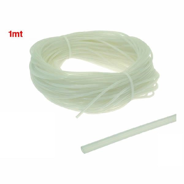 Silicone Hose - 5 x 8 mm - One Meter - Coffee Addicts Canada