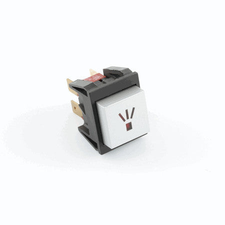 Silver Steam Bipolar Switch (Special Order) - Coffee Addicts Canada