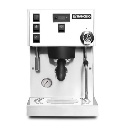 RANCILIO Silvia Pro X　付属品多数 Amazon | ランチリオ シルビア プロ X エスプレッソマシン PID