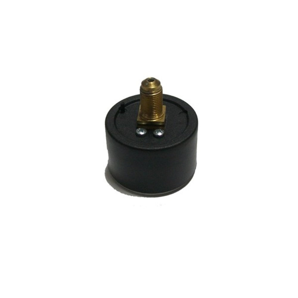 Single Scale Pump Pressure Gauge - Coffee Addicts Canada