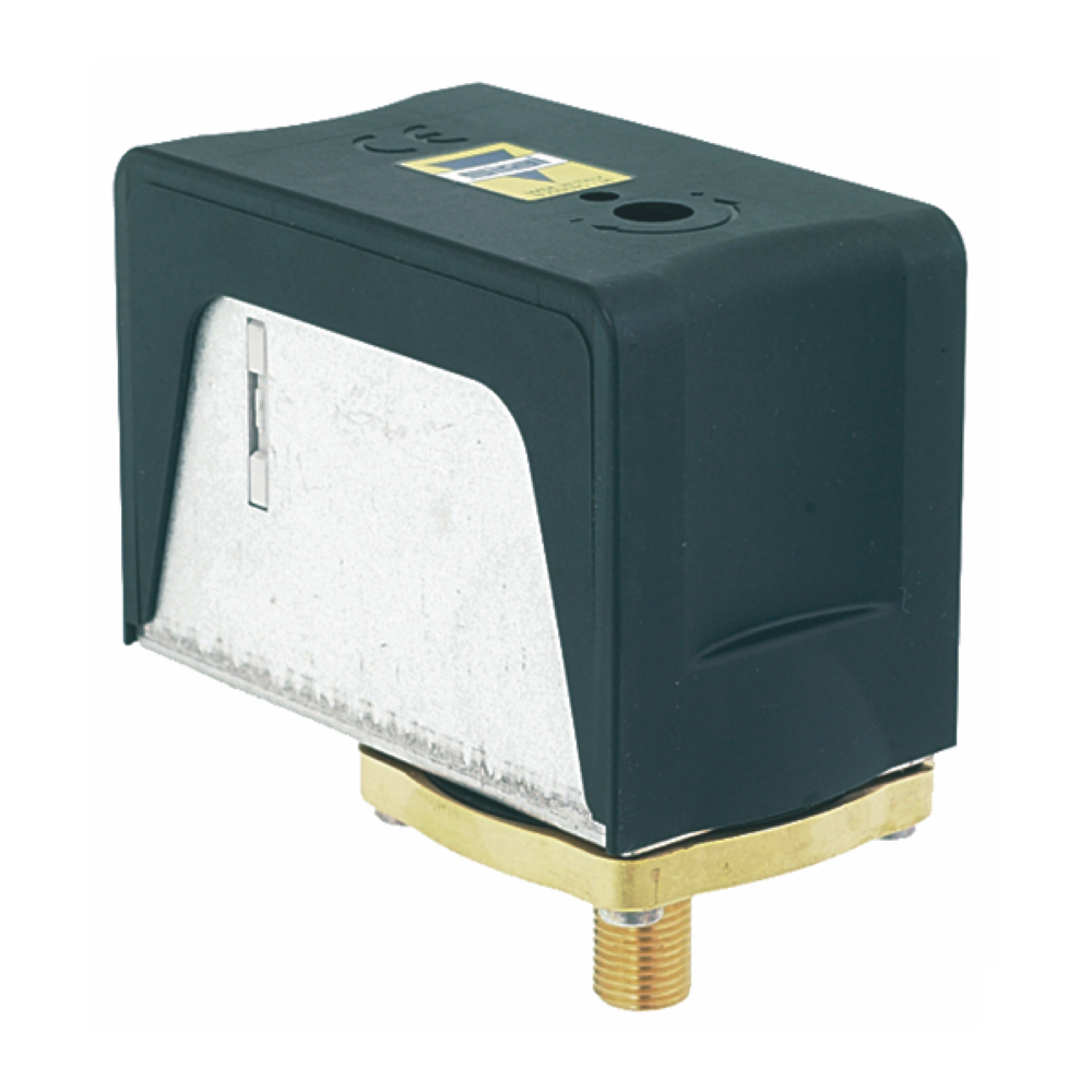 Sirai P302 30A Presssurestat - Coffee Addicts Canada