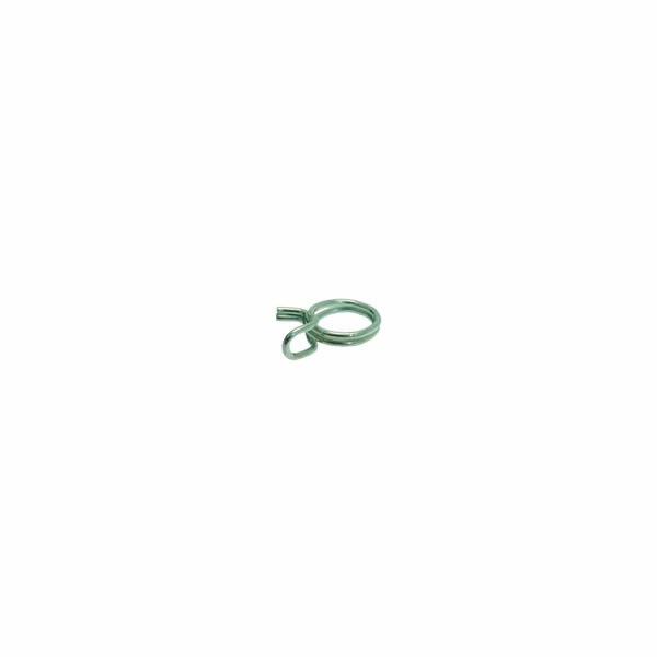 Small Double Wire Hose Clamp - Coffee Addicts Canada