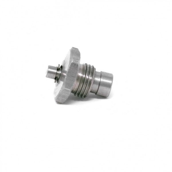 Stainless Steel 1/4" Anti-Vacuum Valve - Coffee Addicts Canada