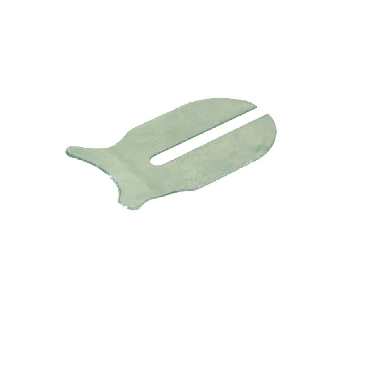 Stainless Steel Hopper Gate - Coffee Addicts Canada