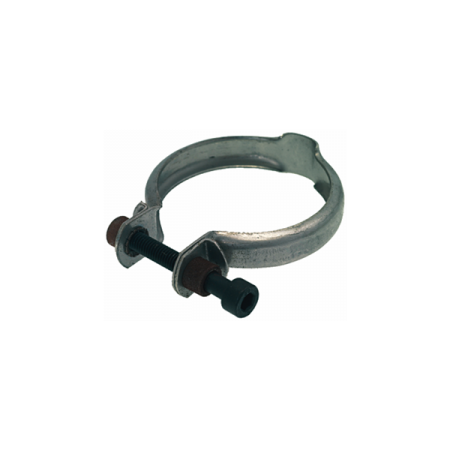 Stainless Steel Motor/Pump Clamp - Coffee Addicts Canada