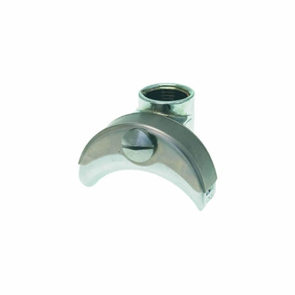Standard 3/8" Double Portafilter Spout - Coffee Addicts Canada