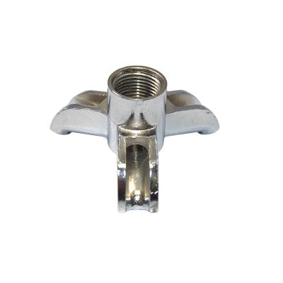 Standard 3/8" Triple Portafilter Spout - Coffee Addicts Canada
