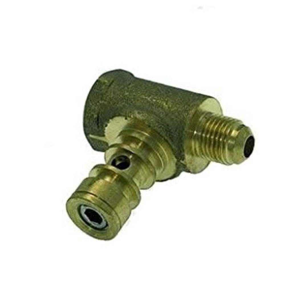 Steam/Water Valve Body - Coffee Addicts Canada