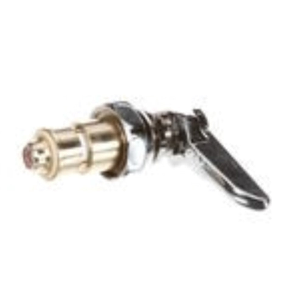 Cerama Cartridge w/ Escutcheon RTC (HOT) - Coffee Addicts Canada