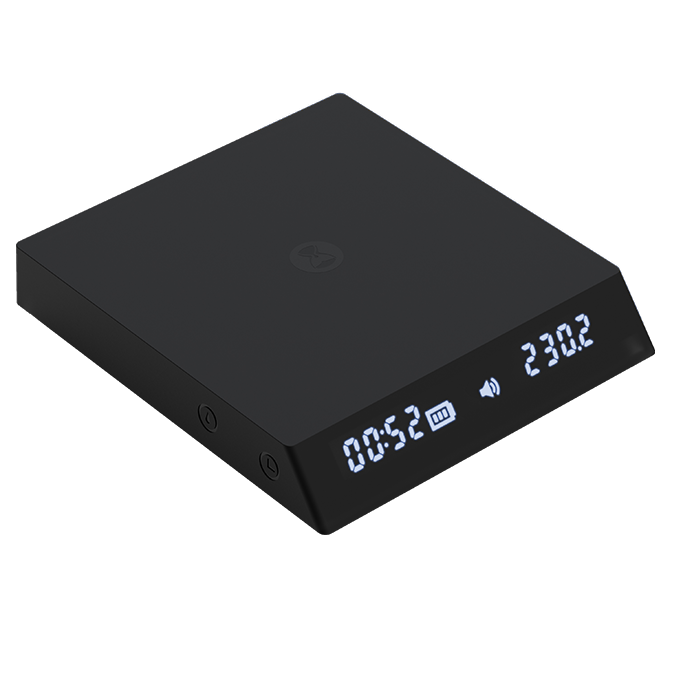 Timemore Black Mirror Nano Espresso Scale