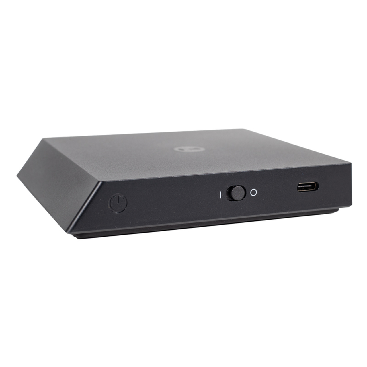 Timemore Black Mirror Nano Espresso Scale side view