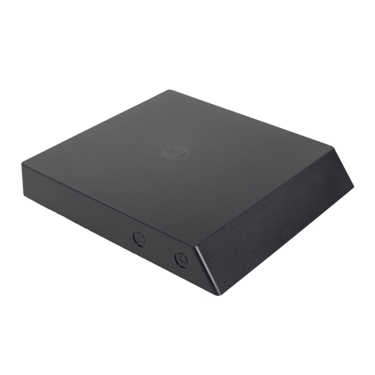 Timemore Black Mirror Nano Espresso Scale left angled view