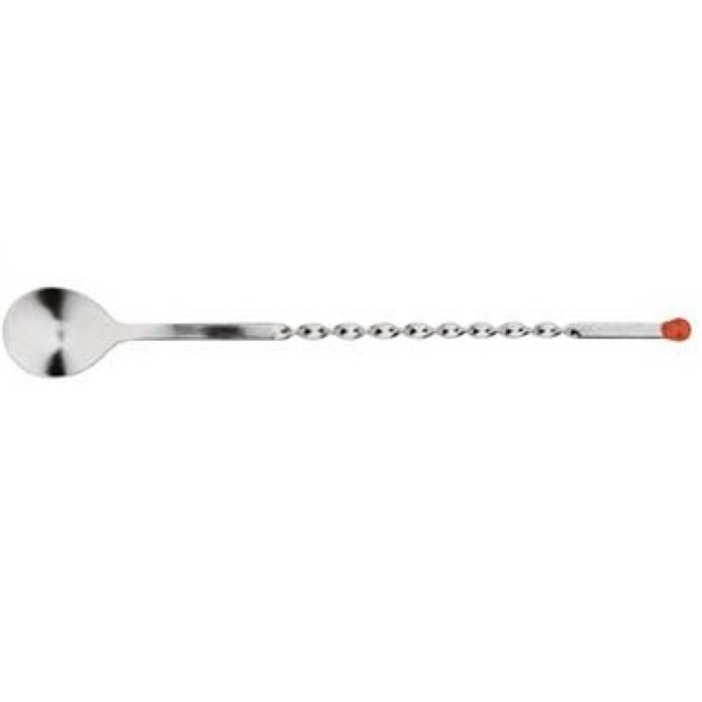Twisted Spoon - Coffee Addicts Canada
