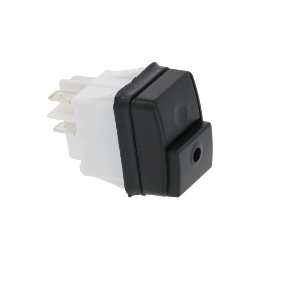 Two Pole Switch With Green Light - Coffee Addicts Canada