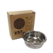 VST Precision Double Portafilter Basket