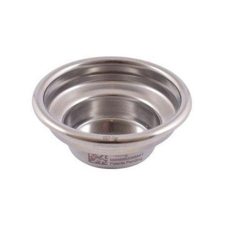 VST Precision Single Portafilter Basket - 7g
