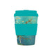 Van Gogh Museum: Almond Blossom ecoffee cup bamboo fiber 12oz with silicone sleeve