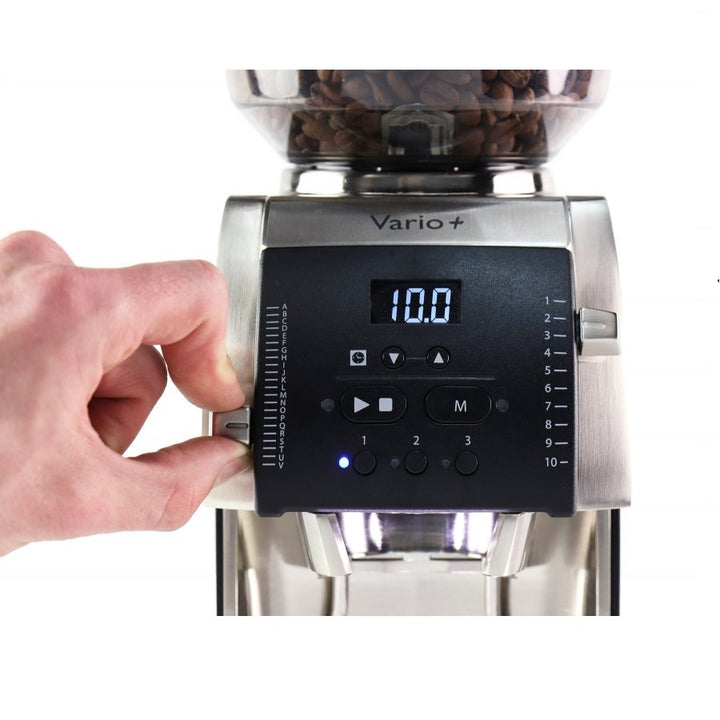 Baratza Vario+ Grinder