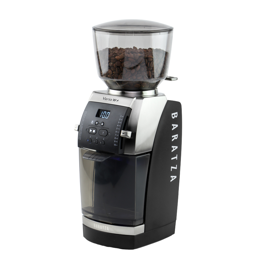 Baratza Vario W+ Grinder