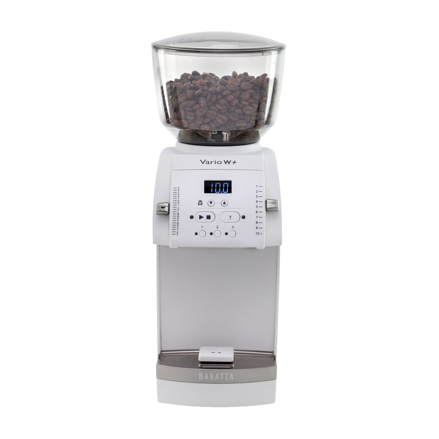 Baratza Vario W+ Grinder